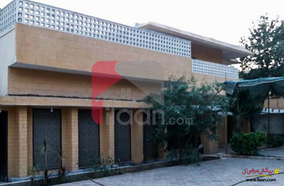 200 Sq.yd House for Sale in PECHS, Karachi
