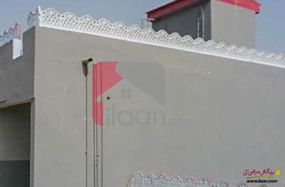 100 Sq.ft Shop for Sale in Manzoor Colony, Jamshed Town, Karachi