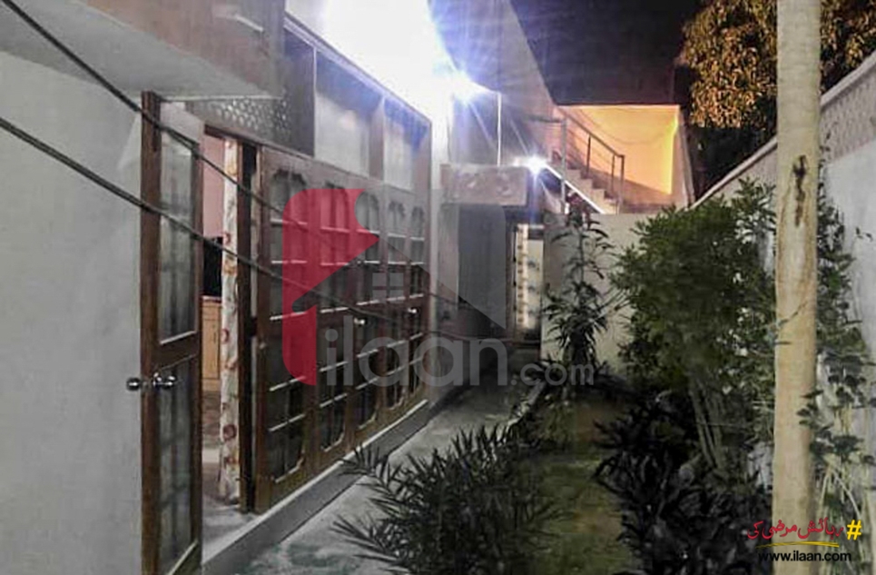 400 ( square yard ) house for sale in Block D, North Nazimabad Town, Karachi