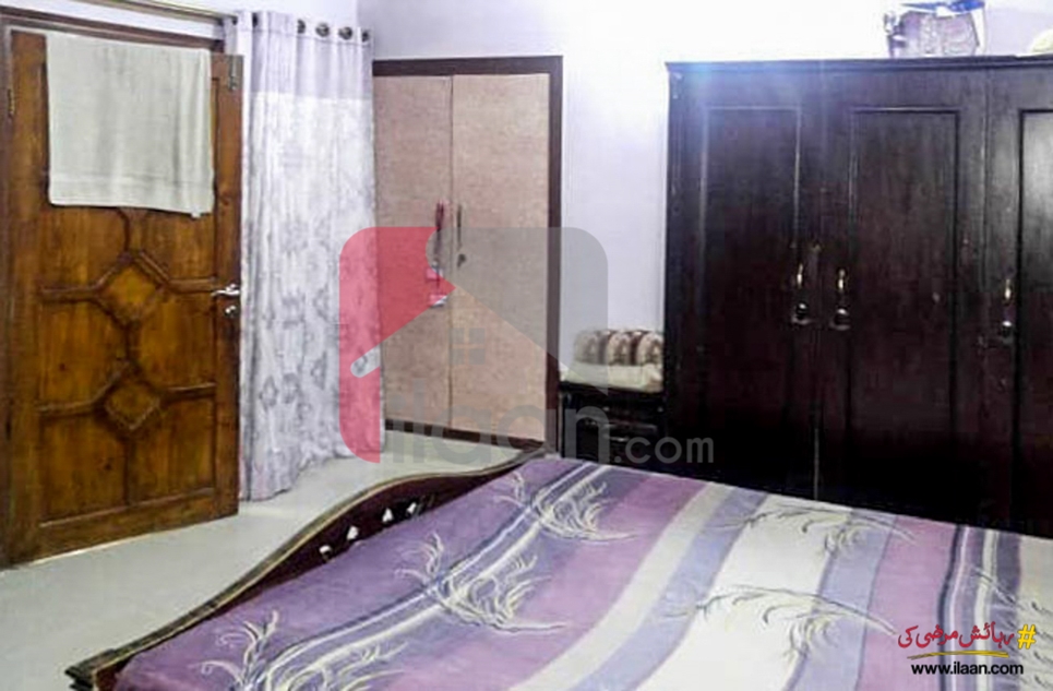 400 ( square yard ) house for sale in Block D, North Nazimabad Town, Karachi