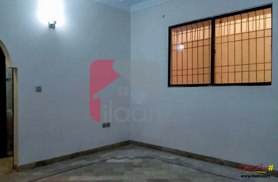 1000 Sq.ft Apartment for Sale (Mezzanine Floor) in Omega Heights, Gulistan-e-Johar, Karachi
