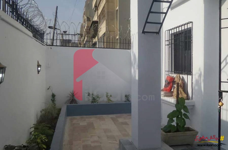 650 ( sq.ft ) apartment for sale ( third floor ) in Billy's Heights, Gulistan-e-Johar, Karachi