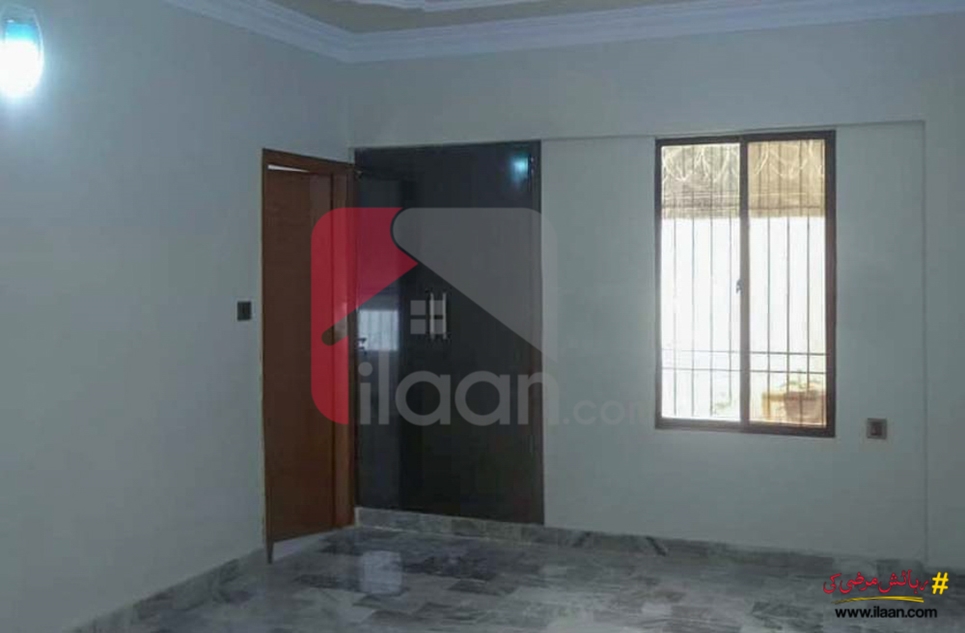 2000 ( sq.ft ) apartment for sale ( first floor ) in Habib Crown Apartment, Gulistan-e-Johar, Karachi