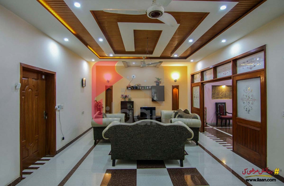 10 marla house for sale in Rafi Block, Sector F, Bahria Town, Lahore