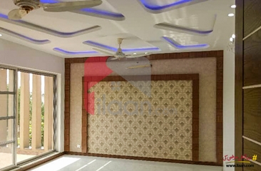 1 kanal house available for sale in Gulbahar Block, Sector C, Bahria Town, Lahore