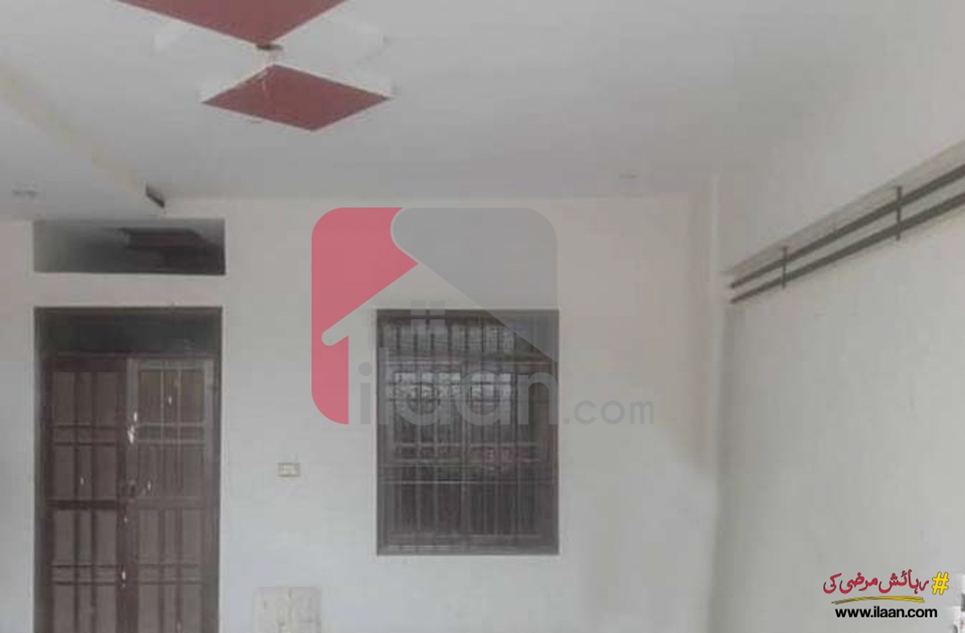 200 ( square yard ) house for sale ( first floor ) in Block 11, Gulistan-e-Johar, Karachi