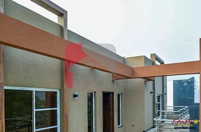 1 kanal house for sale in Block A, OPF Housing Scheme, Lahore
