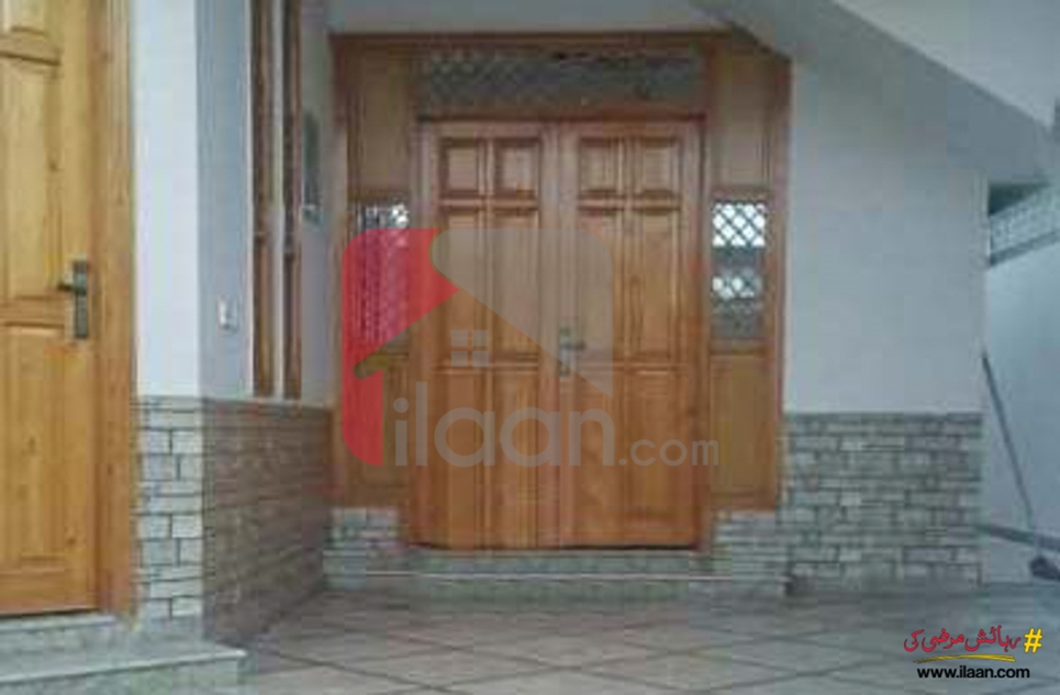 120 Sq.yd House for Sale in Saadi Town, Karachi