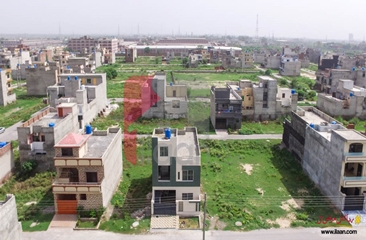 5 marla house for sale in Block F, Jubilee Town, Lahore