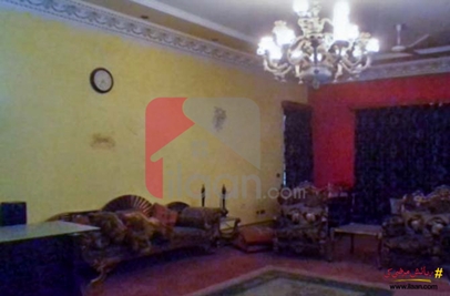 1 Kanal House for Sale in Block K, Model Town, Lahore