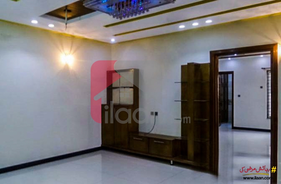 8 marla house for sale in Block B1, Phase 1, Johar Town, Lahore