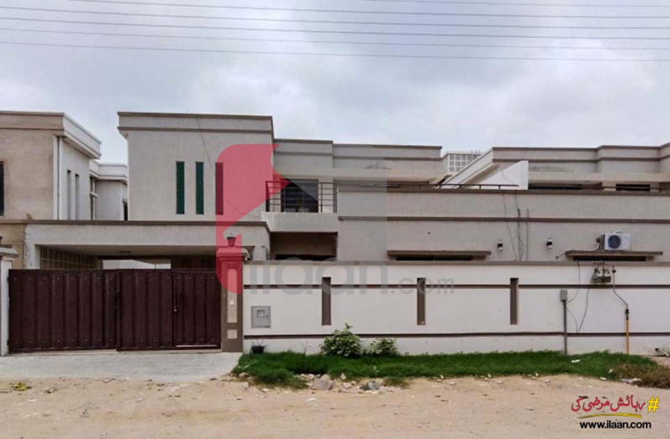 120 Sq.yd House for Sale in Falcon Complex, Air Force Housing Scheme, Karachi