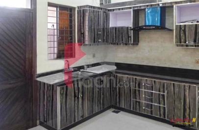5 marla house for sale in Sunfort Gardens, Lahore