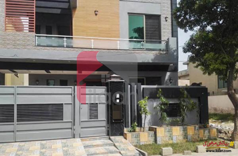 10 marla house available for sale in Phase 2, PCSIR Housing Scheme, Lahore