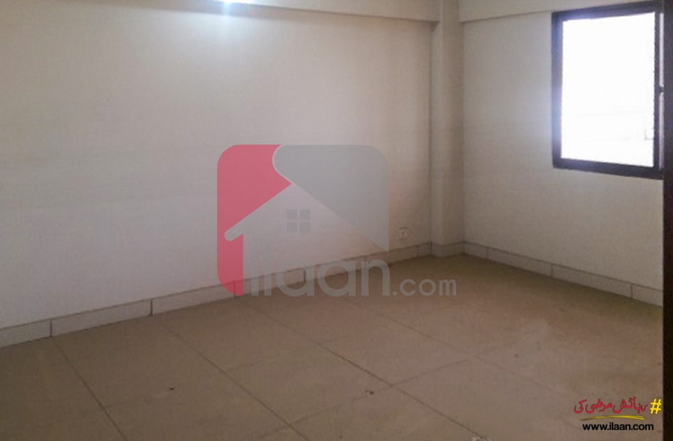 1350 ( sq.ft ) apartment for sale in Grey Skyline, Block 3A, Gulistan-e-Johar, Karachi
