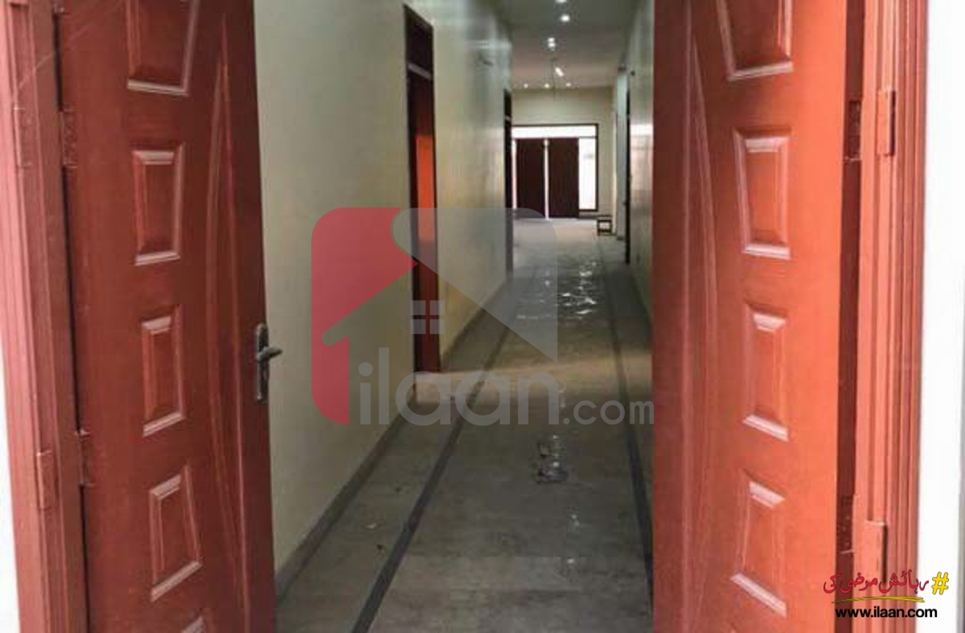 240 ( square yard ) house for sale in Saima Elite Villas, Scheme 33, Karachi