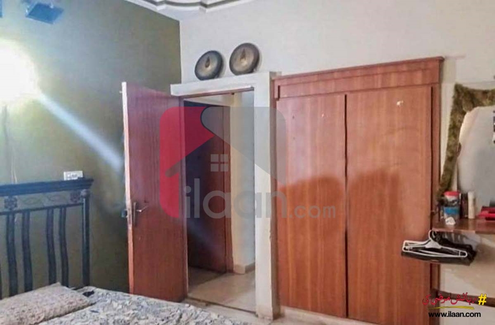 1400 ( sq.ft ) apartment for sale in Block 15, Gulistan-e-Johar, Karachi