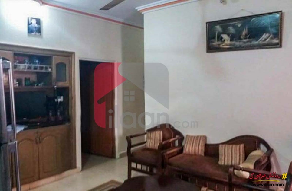 1400 ( sq.ft ) apartment for sale in Block 15, Gulistan-e-Johar, Karachi