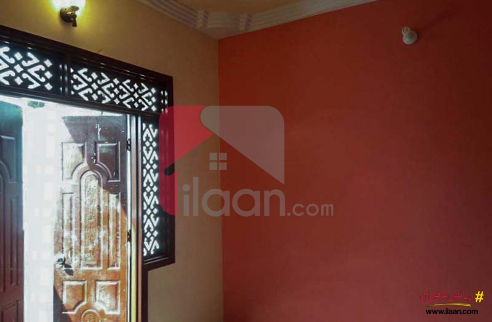 1300 ( sq.ft ) apartment for sale ( first floor ) in Farhan Classic, Block 12, Gulistan-e-Johar, Karachi