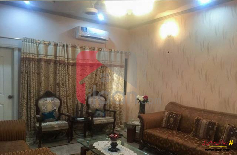 288 ( square yard ) house available for sale in Zaman Town, Korangi Town, Karachi