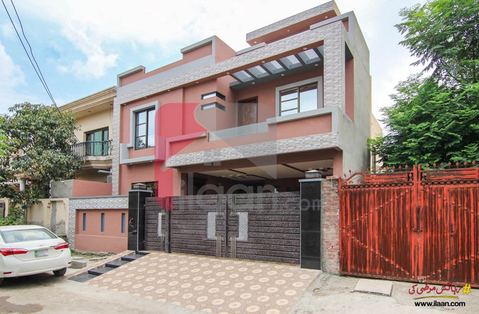 10 marla house available for sale in Block C, Nawab Town, Lahore