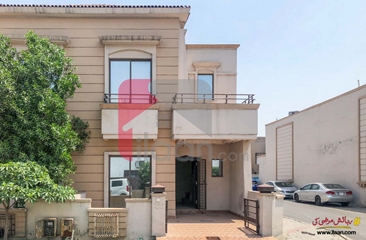 4 marla house available for sale in Executive Block, Paragon City, Lahore