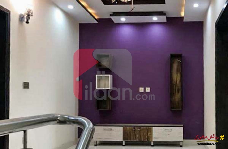 5 marla house for sale in Canal Garden, Lahore