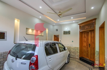 5 marla house available for sale in Lahore Medical Housing Scheme, Lahore