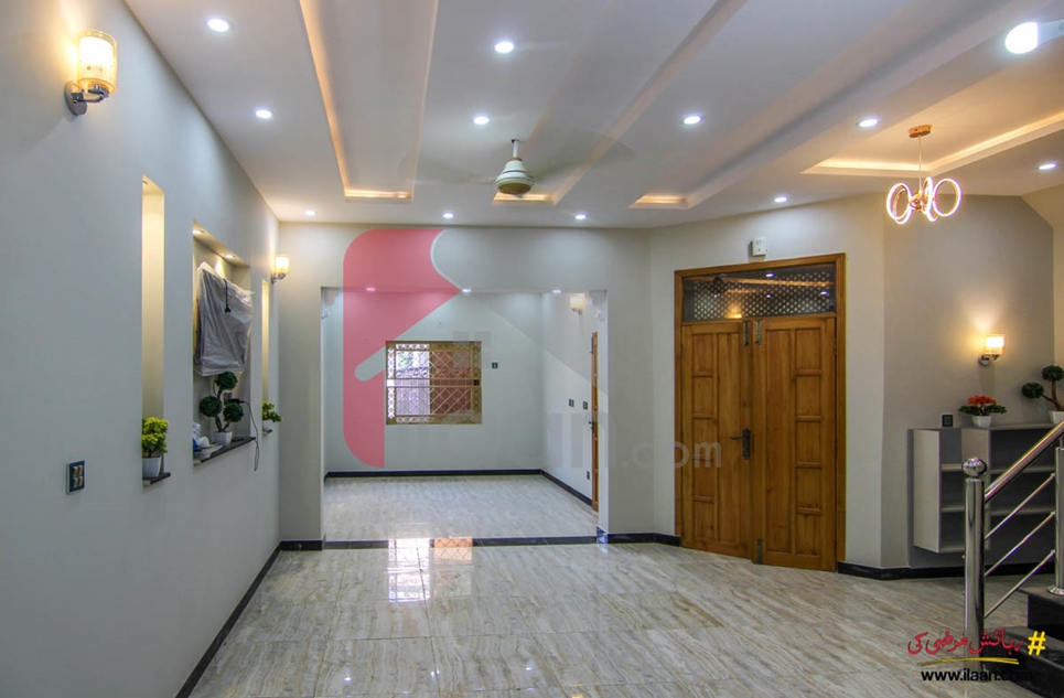 5 marla house available for sale in Lahore Medical Housing Scheme, Lahore