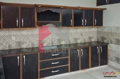 100 ( square yard ) house for sale in Sheet no 18, Model Colony, Malir Town, Karachi