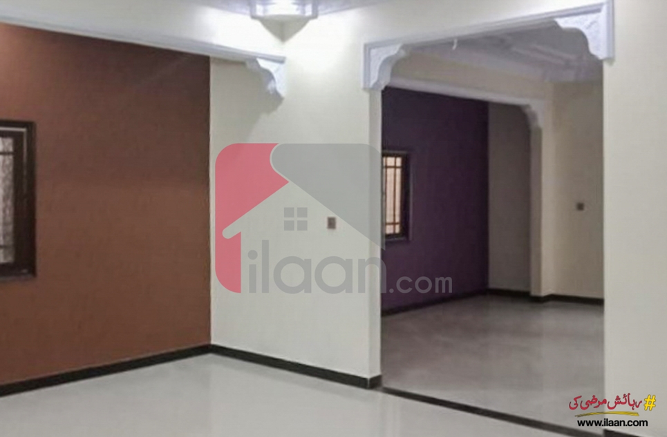 115 ( square yard ) house for sale in Sheet no 21, Model Colony, Malir Town, Karachi