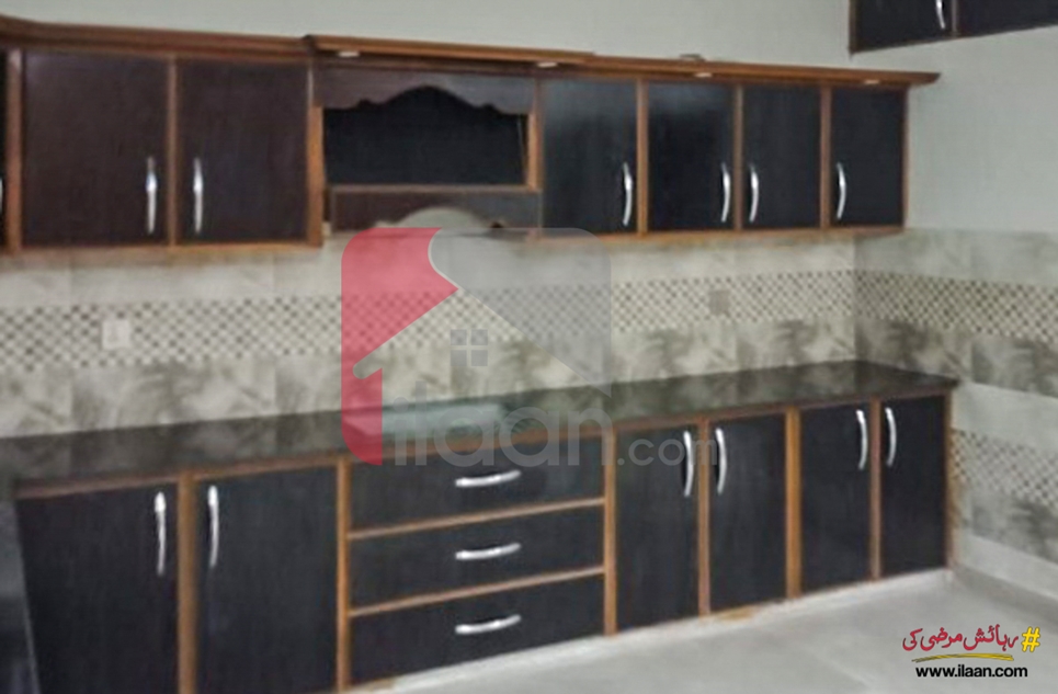 100 ( square yard ) house for sale in Sheet no 27, Model Colony, Malir Town, Karachi