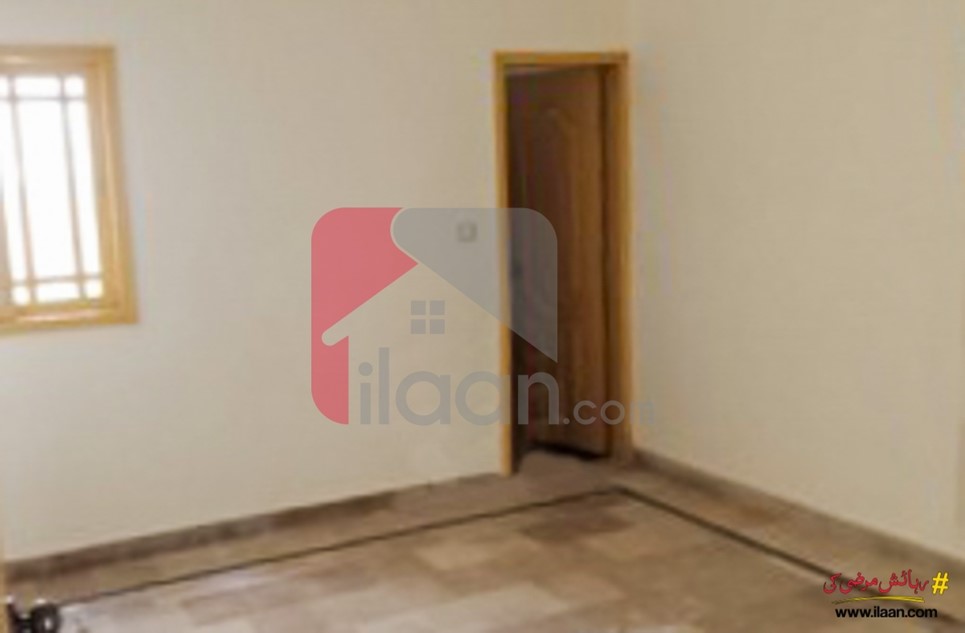 65 ( square yard ) apartment for sale in Sultan Heights, Malir Town, Karachi