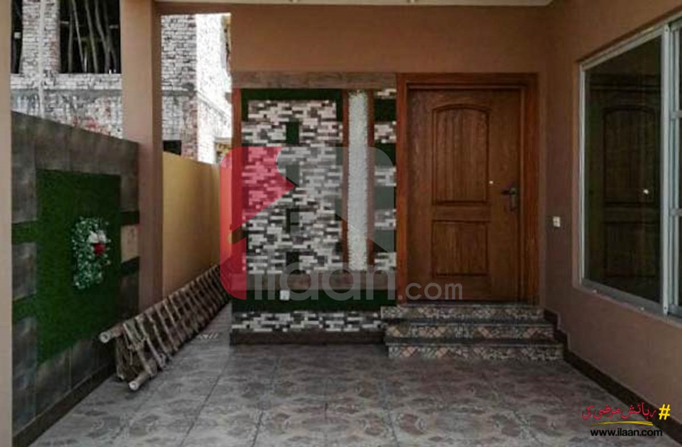 5 marla house for sale in Block H, Phase 11 - Rahbar, DHA, Lahore
