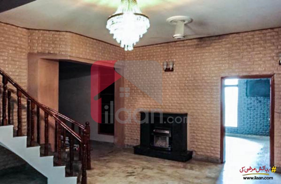 1 kanal 12 marla house for sale in Block A, TECH Society, Lahore