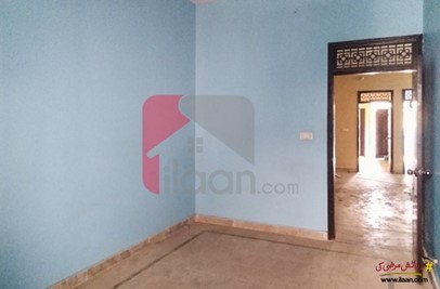 120 ( square yard ) house for sale ( ground floor ) in Block 2, Federal B Area, Karachi