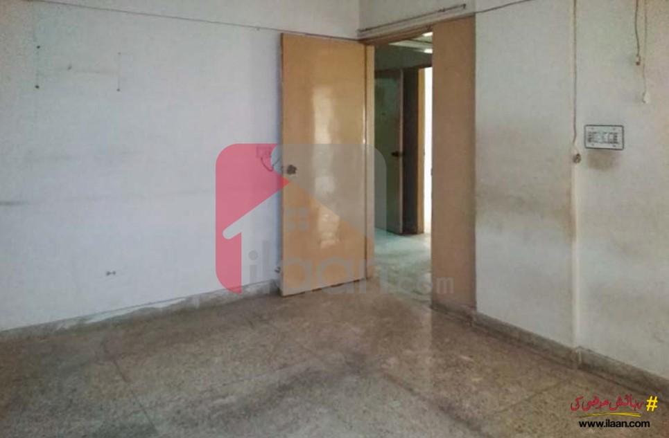 750 Sq.ft Apartment for Sale (Thirteenth Floor) in Federal B Area, Gulberg Town, Karachi 