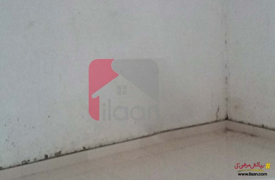 1412 Sq.ft Apartment for Sale (Seventh Floor) in Ideal Gold Vista, Nazimabad, Karachi