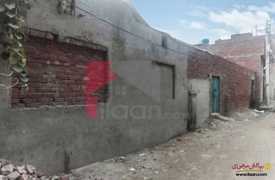 4 marla house for sale in Manawan, Lahore