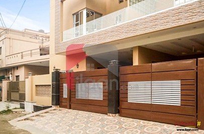 10 marla house for sale in PIA Housing Scheme, Lahore