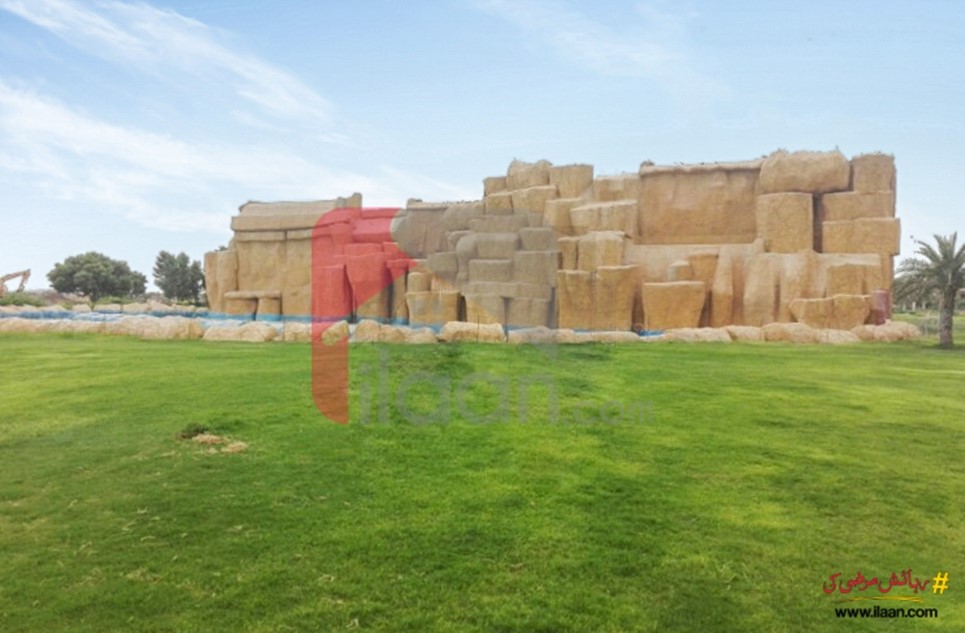 350 ( square yard ) house available for sale in Bahria Sports City, Bahria Town, Karachi