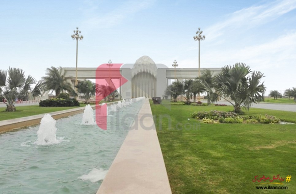 350 ( square yard ) house available for sale in Bahria Sports City, Bahria Town, Karachi