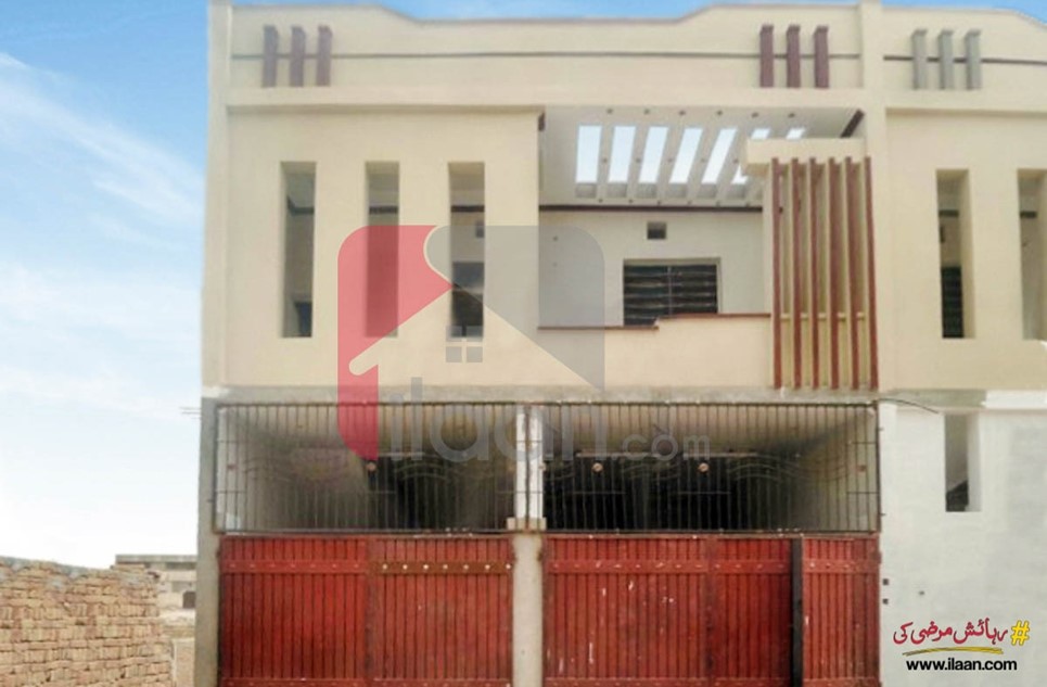 5 Marla House for Sale in Bashir Town, Rafi Qamar Road, Bahawalpur