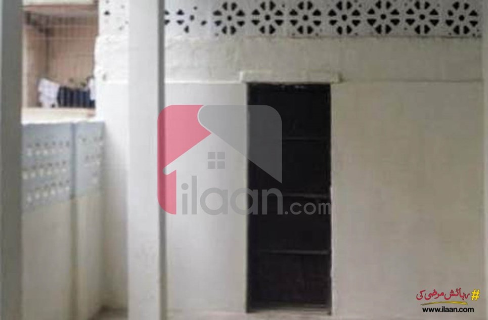 1037 Sq.ft Apartment for Sale (Seventeen Floor) in Ideal Gold Vista, Nazimabad, Karachi