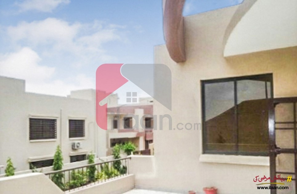 350 ( square yard ) house for sale in Naval Housing Scheme, Karachi
