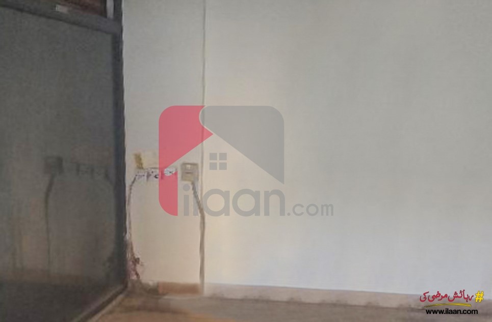 1150 ( sq.ft ) apartment for sale ( second floor ) in Rahat Commercial Area, Phase 6, DHA, Karachi