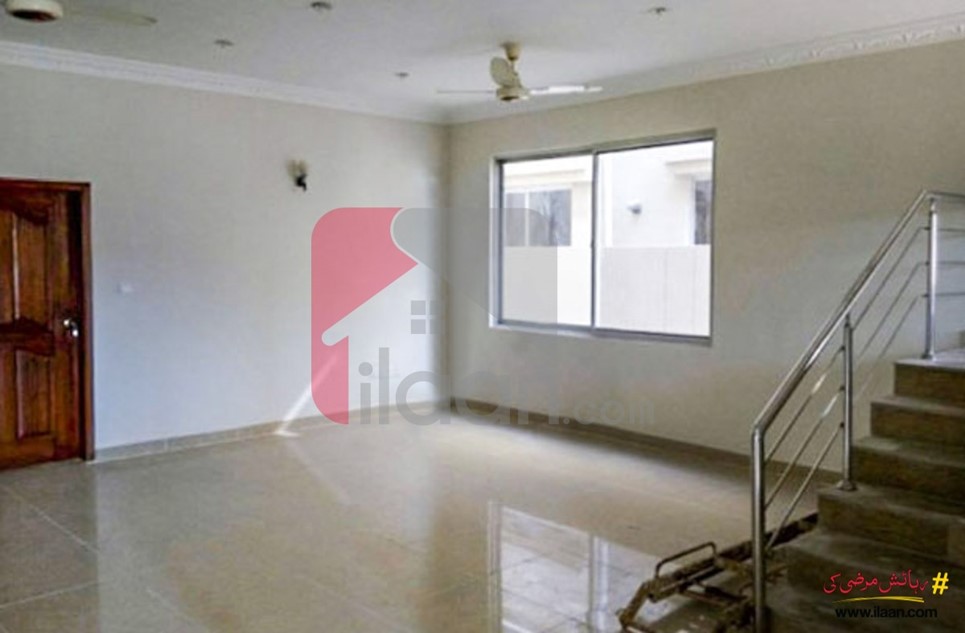 1800 ( sq.ft ) apartment for sale in Naval Housing Scheme, Karachi