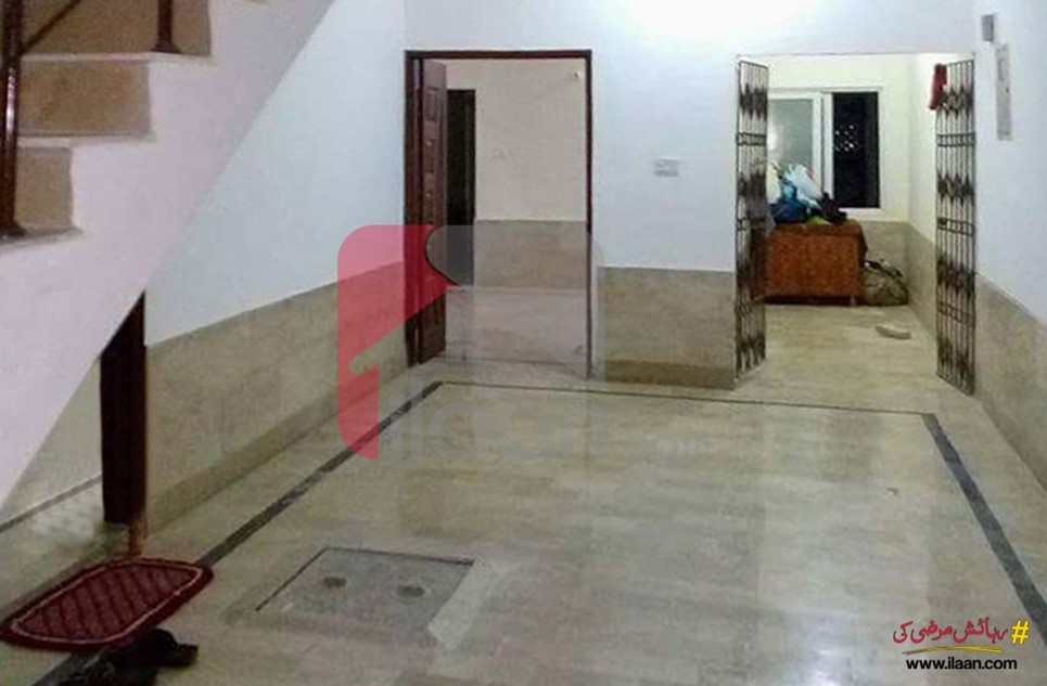 300 Sq.yd House for Sale (Ground Floor) in Block 14, Gulistan-e-Johar, Karachi