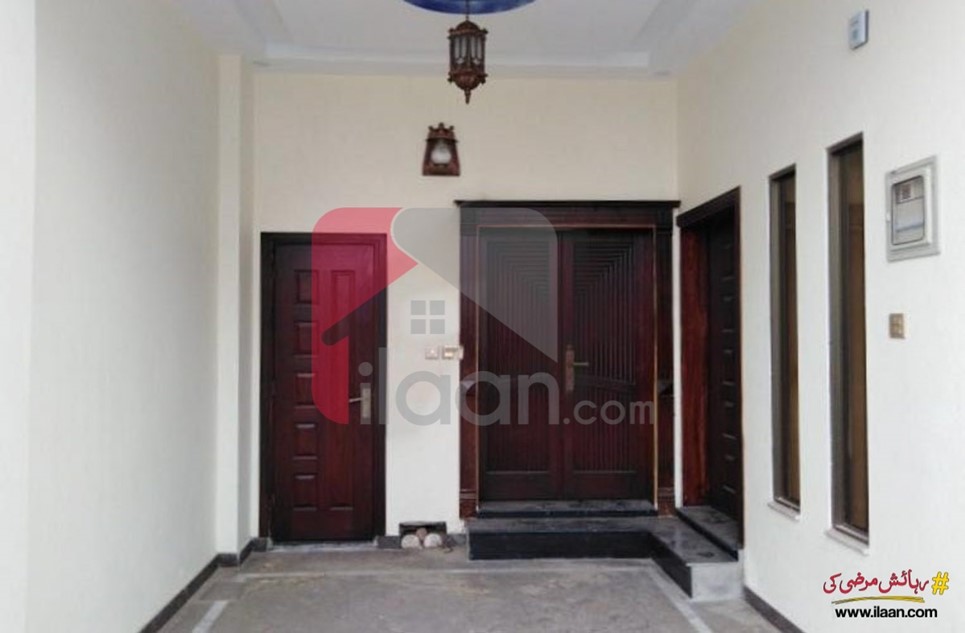 5 marla house available for sale in Citi Housing Scheme, Jhelum