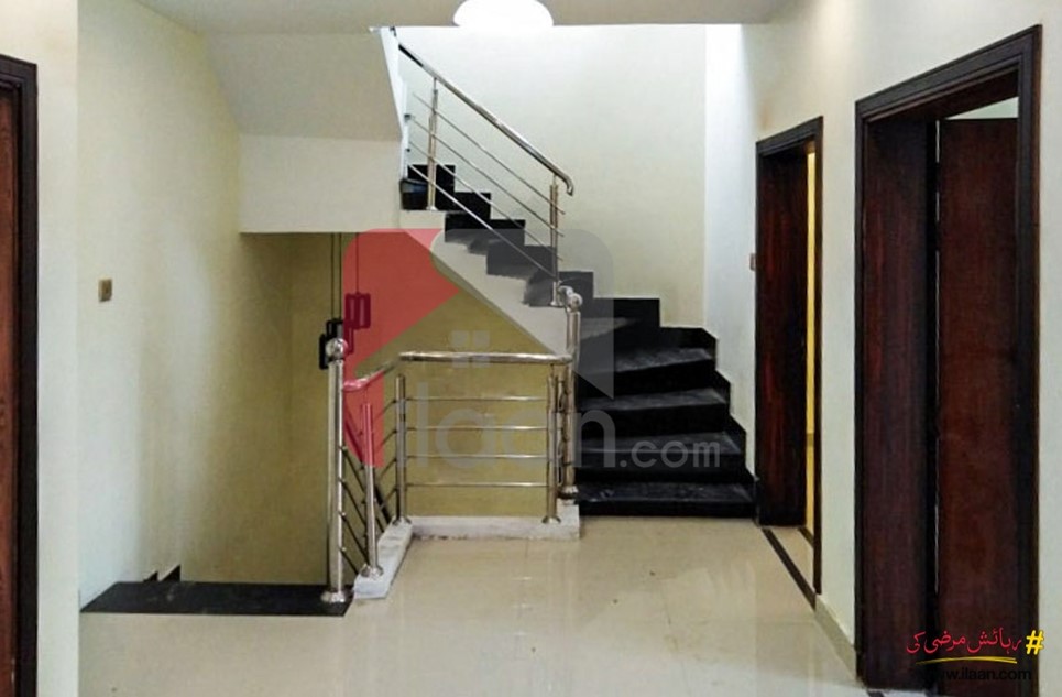 5 marla house available for sale in Citi Housing Scheme, Jhelum